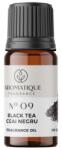 LCAA Ulei Aromat, Aromatique Ceai Negru, 10 ml (LCA-UL-AR-09-TEA-B)