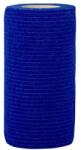 Prima Bandaj Coeziv Autoadeziv, 10 cm x 4.5 m, Albastru, Prima, 1 Rola (VTR-0161-100-ABS)