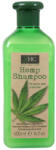 Xpel Marketing XHC Shampoo kender hajsampon 400 ml