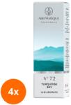 LCAA Set 4 x Ulei Aromat, Aromatique Turquoise Sky, 10 ml, Ambalat la Cutie (GIL-4xLCA-ULC-AR-72-SKY-TQ)