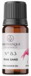 LCAA Ulei Aromat, Aromatique Pink Sand, 10 ml (LCA-UL-AR-83-SAND)