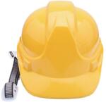 Harden Casca de Protectie din Polipropilena, Galben, Industrial, Harden (ZH780602)