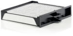 MANN Filtru habitaclu Carbon Activ Mann CUK2430 pentru Renault Scenic, Grand Scenic (CUK2430)