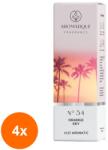 LCAA Set 4 x Ulei Aromat, Aromatique Orange Sky, 10 ml, Ambalat la Cutie (GIL-4xLCA-ULC-AR-54-SKY-OR)