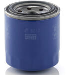 MANN Filtru ulei MANN W8017 Hyundai Kia (W8017)