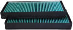 Atk Autotechnik Set 2 filtre FP ATK 03.04. 124A (ATK0304124A)