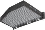 VALEO Filtru habitaclu carbon activ Valeo 698801 (698801)