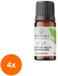LCAA Set 4 x Ulei Aromat, Aromatique Lacramioare, 10 ml (GIL-4xLCA-UL-AR-37-LAC)