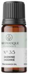 LCAA Ulei Aromat, Aromatique Iasomie, 10 ml (LCA-UL-AR-35-IAS)