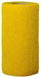 Prima Bandaj Coeziv Autoadeziv, 10 cm x 4.5 m, Galben, Prima, 1 Rola (VTR-0161-100-GLB)