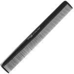 Vetro Design Pieptene din Plastic pentru Barbati, Ionic, Antistatic, 21 cm