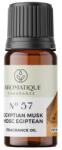 LCAA Ulei Aromat, Aromatique Mosc Egiptean, 10 ml (LCA-UL-AR-57-MOSC-EG)