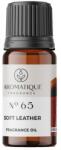 LCAA Ulei Aromat, Aromatique Soft Leather, 10 ml (LCA-UL-AR-65-PIEL)