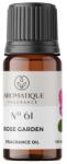 LCAA Ulei Aromat, Aromatique Rose Garden, 10 ml (LCA-UL-AR-61-ROS-GRD)