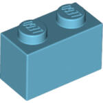 LEGO® Caramida 2 X 1 (6092674)