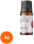 LCAA Set 4 x Ulei Aromat, Aromatique Mar Rosu, 10 ml (GIL-4xLCA-UL-AR-12-MAR-R)