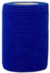 Prima Bandaj Coeziv Autoadeziv, 7.5 cm x 4.5 m, Albastru, Prima, 1 Rola (VTR-0161-075-ABS)
