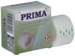 Prima Leucoplast Banda, Transparent, Polietilena, 2.5 cm x 4.5 m, pentru Fixarea Pansamentelor, Medical, Prima (VTR-0211)