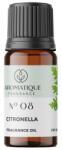 LCAA Ulei Aromat, Aromatique Citronella, 10 ml (LCA-UL-AR-08-CIT)