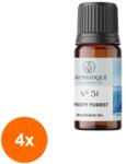 LCAA Set 4 x Ulei Aromat, Aromatique Frosty Forest, 10 ml (GIL-4xLCA-UL-AR-51-FROST)