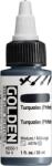 Golden Artist Colors High Flow Akril festék Turquoise (Phthalo) 30 ml 1 db (0008550-1)