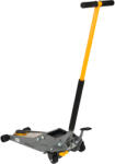 Winntec Emelő padló 2 t krokodil alacsony 75-500mm "BEÉPÍTETT TARTÓBAK" Winntec (Y420222)