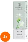 LCAA Set 4 x Ulei Aromat, Aromatique Iasomie, 10 ml, Ambalat la Cutie (GIL-4xLCA-ULC-AR-35-IAS)
