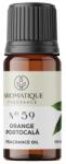 LCAA Ulei Aromat, Aromatique Portocala, 10 ml (LCA-UL-AR-59-ORA)
