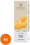 LCAA Set 4 x Ulei Aromatic Pepene Hawaii, 10 ml, Ambalat la Cutie (GIL-4xLCA-ULC-AR-31-PEP-HAW)