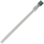 Vetro Design Ace Spinale Tip Quincke, 27G, pentru Punctii si Anestezii, 50 Bucati (VTR-1416-50-27G)