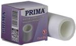 Prima Leucoplast Rola Matase, 5 cm x 4.5 m, Alb, Hipoalergenic, Medicinal, pentru Fixarea Bandajelor, Prima (VTR-0218)