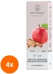 LCAA Set 4 x Ulei Aromat, Aromatique Mar si Scortisoara, 10 ml, Ambalat la Cutie (GIL-4xLCA-ULC-AR-34-MAR-SCR)