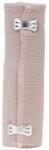 Vetro Design Bandaj Elastic Compresiv, 15 cm x 4.5 m, cu Cleme Metalice, Alinta Natur (VTR-0160-150)