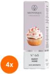 LCAA Set 4 x Ulei Aromat, Aromatique Sweet Home, 10 ml, Ambalat la Cutie (GIL-4xLCA-ULC-AR-68-HOM)
