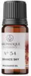 LCAA Ulei Aromat, Aromatique Orange Sky, 10 ml (LCA-UL-AR-54-SKY-OR)