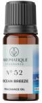 LCAA Ulei Aromat, Aromatique Ocean Breeze, 10 ml (LCA-UL-AR-52-OCEA)