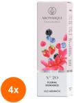 LCAA Set 4 x Ulei Aromat, Aromatique Floral Romance, 10 ml, Ambalat la Cutie (GIL-4xLCA-ULC-AR-20-FLOR)