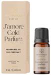LCA Ulei Parfumat J'amore Gold, 10 ml, Aromatique (LCA-UL-PARF-AMGOLD)