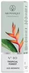 LCAA Ulei Aromat, Aromatique Tropical Forest, 10 ml, Ambalat la Cutie (LCA-ULC-AR-40-TROP)