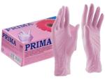 Prima Manusi Examinare din Nitril, Prima, Nepudrate, Roz, Marimea XS, 100 Bucati (VTR-0766-XS)