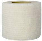 Prima Bandaj Coeziv Autoadeziv, 5.0 cm x 4.5 m, Alb, Prima, 1 Rola (VTR-0161-050-ALB)