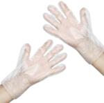 Prima Manusi din Plastic, Prima, Transparente, Marimea S, 100 Bucati (VTR-0267-100-S)
