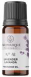 LCAA Ulei Aromat, Aromatique Lavanda, 10 ml (LCA-UL-AR-41-LAV)