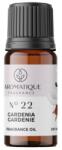 LCAA Ulei Aromat, Aromatique Gardenie, 10 ml (LCA-UL-AR-22-GARD)