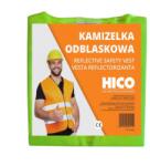 Hico Vesta Reflectorizanta Pk, Hico (MDR-KMZ002)