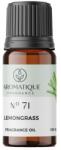 LCAA Ulei Aromat, Aromatique Lemongrass, 10 ml (LCA-UL-AR-71-LEMGR)