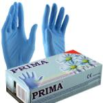 Prima Manusi Examinare din Nitril, Prima, Nepudrate, Albastre, Marimea XS, 100 Bucati (VTR-0727-XS)