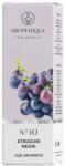 LCAA Ulei Aromat, Aromatique Struguri Negri, 10 ml, Ambalat la Cutie (LCA-ULC-AR-10-STRUG)