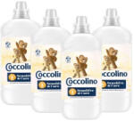Coccolino Sensitive Almond öblítőkoncentrátum (4x1275 ml)