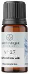LCAA Ulei Aromat, Aromatique Mountain Air, 10 ml (LCA-UL-AR-27-AIR-MT)